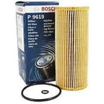 Bosch Golf 4 1.9 Dizel Yağ Filtresi Bosch