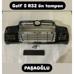 Bosch Golf 5 r32 ön tampon abs plastik ithal ürün birinci kalite
