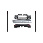 Bosch Golf 5 r32 tampon seti ÖN & YAN & ARKA set
