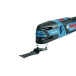 Bosch GOP 12V-28 Çok İşlevsel Alet