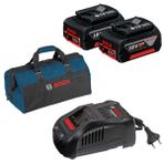 Bosch GOP 18V-28 Akülü Çok Amaçlı Alet
