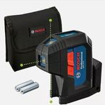 Bosch Gpl 3 G Noktasal Hizalama Lazeri