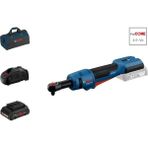 Bosch Grc 18V-60 1x4 Ah Procore Akülü Köşeli Somun Sıkma Makinesi - Mavi