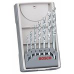 Bosch Gri 7 Adet Matkap Ucu