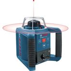 Bosch GRL 300 HV Rotasyon Lazer Seti