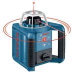 Bosch GRL 300 HVG Rotasyon Lazer Seti