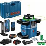 Bosch GRL-650 Rotasyon Lazeri Distomat