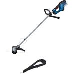 Bosch GRT 18V-33 Solo Akülü Kenar Kesme Makinesi
