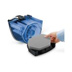 Bosch GS10-20 Easyy Toz Torbasız Süpürge Filtresi