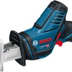 Bosch GSA 12V-14 12 V 2x3 Ah Akülü Tilki Kuyruğu Testere