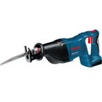 Bosch GSA 18 V Akülü Panter Testere
