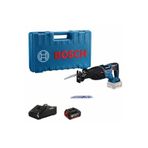 Bosch Gsa 185-lı Akülü Panter Testere