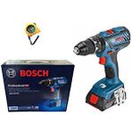 Bosch Gsb 18 V 28 Tek Batarya Darbeli Karton Kutulu