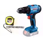 Bosch GSB 183 LI Darbeli Matkap Vidalama