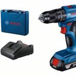 Bosch Gsb 185-Li Akülü Darbeli Vidalama (1X2,0Ah) 0.601.9K3.101