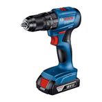 Bosch GSB 185-Li Aküsüz Darbeli Matkap