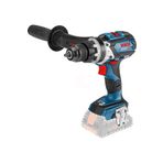 Bosch GSB 18V-110 C Solo Darbeli Vidalama Makinesi