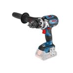 Bosch Gsb 18v-110c Akülü Darbeli Vidalama Solo 0.601.9g0.30a
