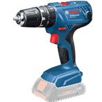 Bosch GSB 18V-21 Solo Karton Box Vidalama Makinesi
