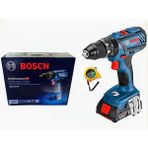 Bosch GSB 18V-28 Darbeli Matkap Vidalama