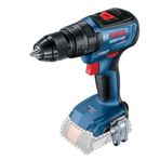 Bosch GSB 18V-50 (akü ve Şarj Aleti Yoktur) Darbeli Matkap