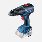 Bosch GSB 18V-50 Li-Ion Solo Akülü Darbeli Vidalama Makinesi