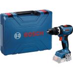 Bosch GSB 18V-65 Solo Darbeli Matkap