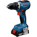 Bosch Gsb 18V-65 Solo Vidalama Makinesi
