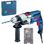 Bosch GSB 19-2 RE Darbeli Matkap