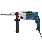 Bosch GSB 21-2 RCT 1300 W Darbeli Matkap