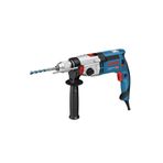 Bosch Gsb 24-2 Darbeli Matkap Motoru 1100 Watt 13mm