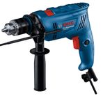 Bosch GSB 600 Darbeli Matkap