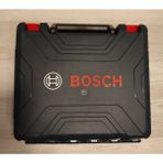 Bosch GSB120 Li Matkap Çantası