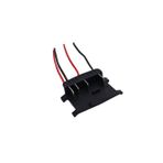 Bosch Gsb180-Lı Gsr18v-190 Gsr180-Lı Batarya Pin Konnektör (1 Adet)