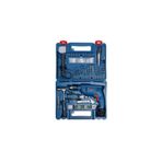 Bosch GSB600 100 Parça Aksesuar Darbeli Matkap