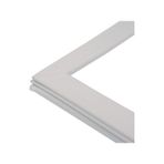 Bosch GSD2921NE, KSG3520NE Profilo BD1200, DF3200 ile Uyumlu Buzdolabı Alt Kapak Contası KG0033074