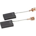 Bosch Gsh 11 E / Gbh 11 De Kömür Fırça Seti