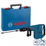 Bosch Gsh 11 E Profesyonel Kırıcı Matkap