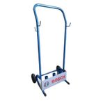 Bosch GSH 27 VC Taşıma Arabası