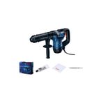 Bosch GSH 501 Beton Kırıcı Hilti Matkap 1100 W 0611337020
