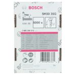 Bosch GSK 50 35 mm 5000li Çivi