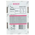 Bosch GSK 50 45 mm 5000li Çivi