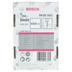 Bosch GSK 50 50 mm 5000li Çivi