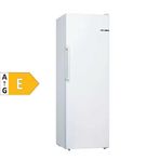 Bosch GSN29VWE0N E Sınıfı 221 lt 6 Çekmeceli Derin Dondurucu Beyaz