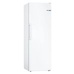 Bosch GSN33VWE0N A++ 215 Lt No Frost 7 Çekmeceli Dikey Beyaz Derin Dondurucu