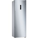 Bosch GSN36VIE0N Inox 242 lt 7 Çekmeceli Dikey Derin Dondurucu