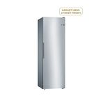 Bosch Gsn36viep Serie 4 Çelik Nofrost Derin Dondurucu 242 Lt - Gri