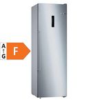 Bosch GSN36VIF0N F Sınıfı 255 lt 7 Çekmeceli Derin Dondurucu Inox