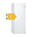 Bosch GSN54VWE0N 328 lt 7 Çekmeceli Dikey Derin Dondurucu