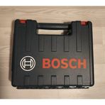 Bosch Gsr 120-Li Matkap Çantası (Büyük Modeli)